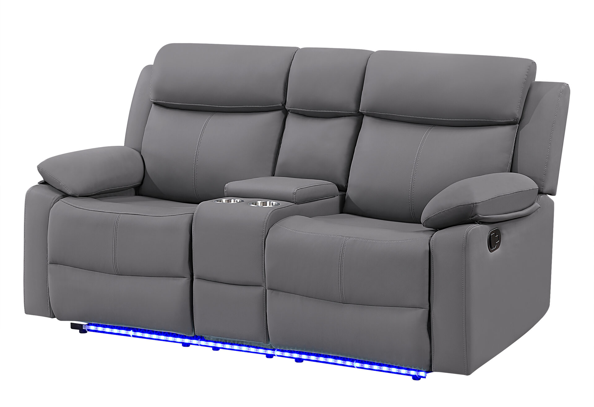 U6026-GREY-PU-46A-CRLS-W-LED-2